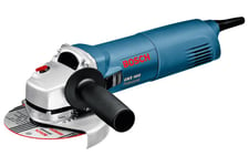 Bosch GWS 1400 Professional - vinkelslip - 1400 W - 125 mm