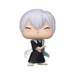 Bleach - Figurine Pop! Gin Ichimaru 9 Cm