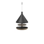 Gloster - Deco Hanging Bird Feeder - Henrik Pedersen,Mark Gabbertas