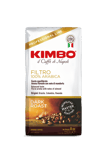 Kimbo Espresso Filtro 100% Arabica malet kaffe 226g