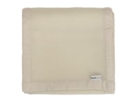 Mille sengekant 3D Mesh, beige