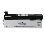 Alpa-Cartridge CB381 A Cartouche de Toner Laser remanufacturée pour Hewlett Packard CB381 A – Cyan