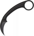 Bastinelli Creations PiKa Picoeur Karambit Black PVD