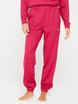 HUGO RED Pure Lounge Pant - Pink, Pink, Size Xs, Women