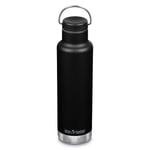 Klean Kanteen Classic Loop Cap Black 355 ml