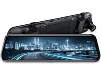 Mikavi Car Camera Video Recorder, Mirror Mikavi Pq5 Dual