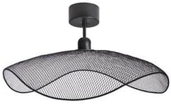 Vivi Plafond 79cm Svart