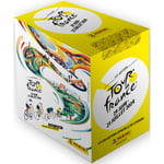 Tour de France 2024 Sticker Booster Box