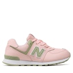 Sneakers New Balance GC574CT1 Rosa