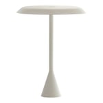 Nemo Lighting - Panama Table, 2700K, White text - Bordlamper - Euga Design - Hvit