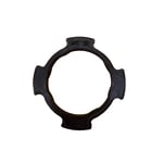For Thrustmaster Base Steering Wheel Quick Release Ring Shaft Ring Accessories