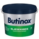 Butinox Oljedekkbeis 2,7 LITER