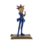 Yu-Gi-Oh! Yami Yugi Sfc Super Figurine Collection PVC Statue Abystyle