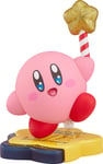 Nendoroid 1883 Kirby: 30th Anniversary Edition Painted Figure ‎GSCKIG12953 NEW