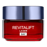 L'Oréal Paris Revitalift Laser Advance Anti-Ageing Care Day 50 ml