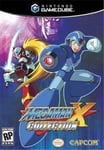 Mega Man X Collection