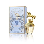 Anna Sui Fantasia Eau De Toilette 75ml **New & Sealed**