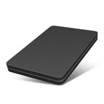 Disque dur externe Toshiba Canvio Alumy 1To Noir