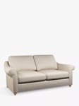 John Lewis Camber Sofa Bed, Light Leg