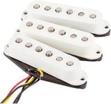 Tex-Mex Strat Pickups