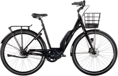 Ecoride Ecoride Ambassador AXS M5 E6100 504wh Svart