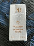 Augustinus Bader The Eye Cream with TFC8 3ml Travel Size - Imperfect Box