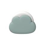 Cloudy Natlampe, Dusty Green