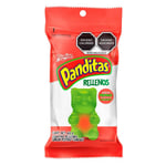 Panditas Rellenos Pepino Chamoy 60g