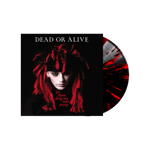 Dead Or Alive  Let Them Drag My Soul Away  LP/Vinyl