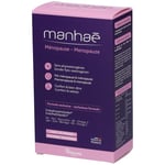 VITAVEA Manhaé Ménopause Capsule(S) 90 pc(s)