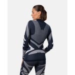 Kari Traa Faith Half Zip Dame