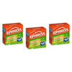 Eparcyl Lot de 3 Activateurs Naturel Fosse Septique  20 sachets (4 mois de traitement)  Activateur Biologique Fosse Septique