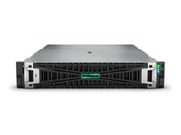 HPE ProLiant DL380 Gen11 server Rack (2U) Intel® Xeon® Silver 4514Y 2 GHz 128 GB DDR5-SDRAM 2000 W