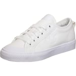 Adidas Nizza Trefoil W White White White 40.5