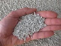 Zéolite à base de Clinoptilolite 2,5/5 mm (Fertisoil) (1 kg), amendement du sol