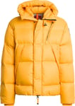 Parajumpers Men's Cloud Yellow, XL