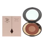 Charlotte Tilbury Cheek To Chic Blusher 8g - Pillow Talk Intense