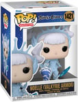 Funko Pop! Vinyl Excl BC Noelle Valkyrie figuuri