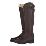 HKM Mixte Country Arctic Botte d'équitation, Marron, 39 EU