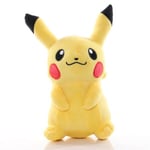 Pokemon Pikachu pehmolelu, 23 cm