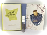 LOLITA LEMPICKA LOLITA LEMPICKA 1.5ml EDP SAMPLE SPRAY