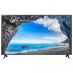 LG 55" 4K UHD 55UQ751C Smart TV