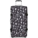 Valise Eastpak  Valise  Transit'R M 6D6 Blocktype Black