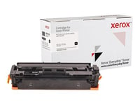 Everyday - À rendement élevé - noir - compatible - cartouche de toner (alternative pour : HP 415X, HP W2030X) - pour HP Color LaserJet Pro M454, MFP M479