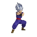 Banpresto Dragon Ball Super Hero - Son Gohan - Figurine Blood of Saiyans 13cm