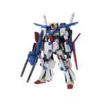 Maquette Gundam - Zz Gundam Ver. Ka Gunpla Mg 1/100 18cm