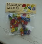 Munchkin Meeples