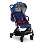 Cosatto Yo! Stroller Lightweight Folding Travel Baby Buggy From Birth - RRP £200