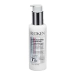 REDKEN - Sérum Jour & Nuit 24h/7j Sans Rinçage pour Cheveux Abîmés à Très Abîmés - Répare & Renforce en Continu - Complexe de Soin Bonding À L’Acide Citrique - Acidic Bonding Concentrate - 100 ml