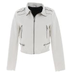 Veste Morgan  Gsud nuage